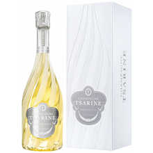 Tsarine Precision Extra Brut Champagne