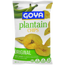 Goya Original Plantain Chips