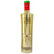 Au Strawberry Burst Vodka