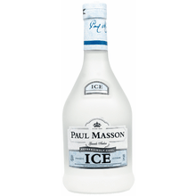 Paul Masson Ice Brandy