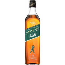 Johnnie Walker Black Squid Games Edition