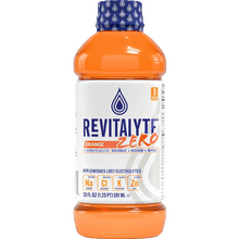 Revitalyte Orange Zero