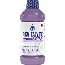 Revitalyte Grape Zero