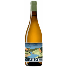 Orballo Albarino Rias Baixas, 2023