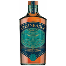 Sausalito Unsinkable Bourbon