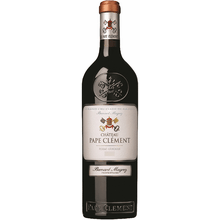 Chateau Pape Clement Pessac