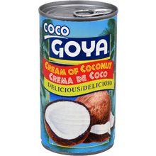 Goya Cream of Coconut
