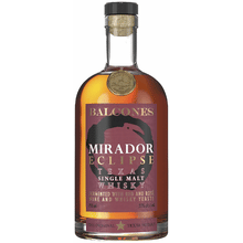 Balcones Mirador Eclipse Texas Single Malt Whisky
