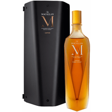The Macallan M Copper
