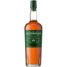 GLENDRONACH 15年 モスカテルフィニッシュ 700ml ザ・グレンドロナック 15年 モスカテル・フィニッシュ 46