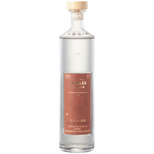 Amaras Logia Cenizo Joven Mezcal