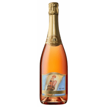 Breathless Brut Rose