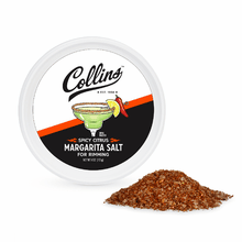 Collins Spicy Citrus Margarita Salt