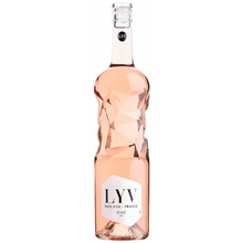 LYV Rose