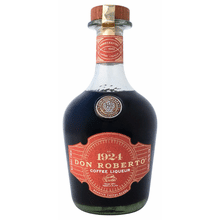 Don Roberto Coffee Liqueur