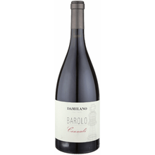 Damilano Barolo Cannubi, 2018