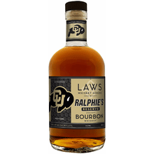 Laws Whiskey House Ralphie's Reserve Bourbon