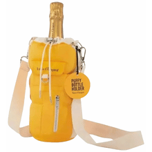 Veuve Clicquot Brut Puffy Bottle Holder