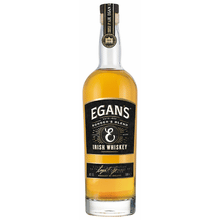 Egan's Bonders Blend Irish Whiskey