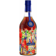 Martell Cordon Bleu Lunar New Year Edition