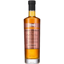 ABK6 Batch Strength VS Cognac