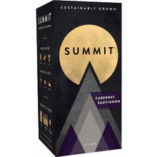 Summit Cabernet Sauvignon 3L