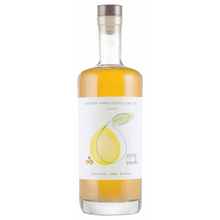 Asbury Park Distilling Company Espresso Limoncello