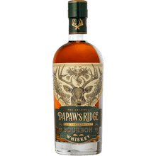 PaPaw's Ridge Kentucky Bourbon