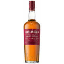 Glendronach Single Malt Whiskey | Total Wine & More