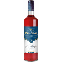 Cristiani Bitter