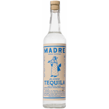 Madre Blanco Tequila