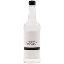 Generic Spirits Handmade Vodka
