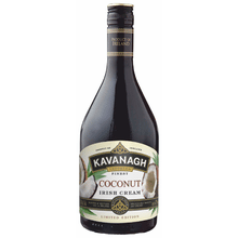 Kavanagh Coconut Irish Cream