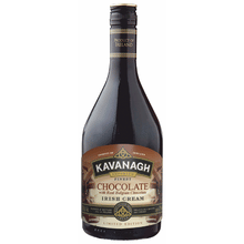 Kavanagh Chocolate Irish Cream Liqueur