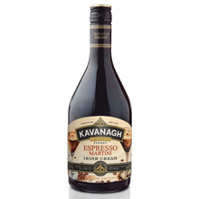 Kavanagh Espresso Martini Irish Cream Liqueur