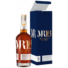 McFarlane's Reserve 16 Pedro Ximenez Cask Finish Bourbon