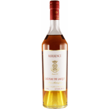 Chateau de Lacquy Reference