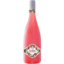 Bevello Strawberry Bellini