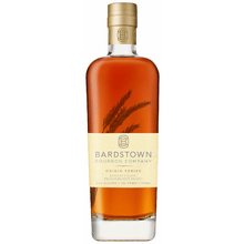 Bardstown Origin Wheated Bourbon