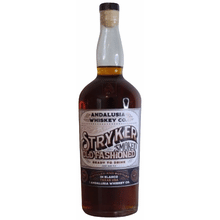 Andalusia Stryker Old Fashioned