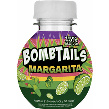 Bombtails Margarita