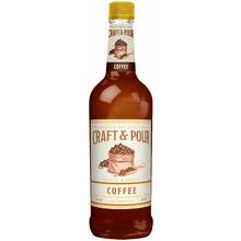 Craft & Pour Coffee