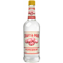 Craft & Pour Peppermint