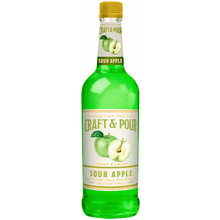 Craft & Pour Sour Apple