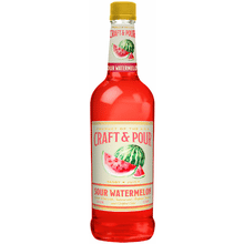 Craft & Pour Watermelon