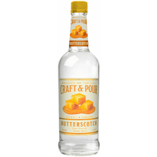 Craft & Pour Butterscotch