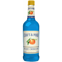 Craft & Pour Blue Curacao