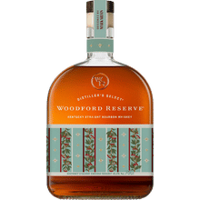 Woodford Reserve Holiday Bourbon