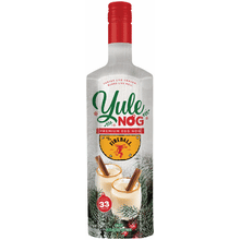 Fireball Yule Nog