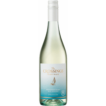 Crossings Light Wave Sauvignon Blanc
